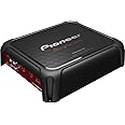 Pioneer GM-DC871 1600W Max/500W RMS Champion Series Class-D Mono-Channel Amplifier