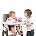 OXO Tot Sprout Highchair (Walnut/ Taupe)
