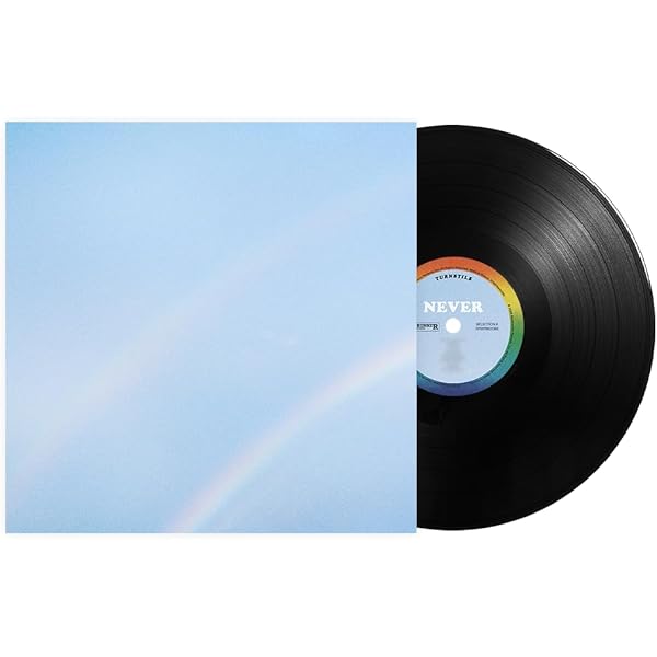 Turnstile - Glow On : Turnstile, Turnstile: Amazon.es: CD y vinilos}