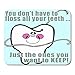 Produktbild J5E7JYTE Hygiene Dentist and Dental Hygienist Assistant Tshirts Gaming Mouse Pad,Non-Slip and Dust-Proof Mouse,Funny Creative Mouse pad