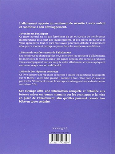 Allaiter : Vous accompagner en douceur dans toutes les étapes de l'allaitement