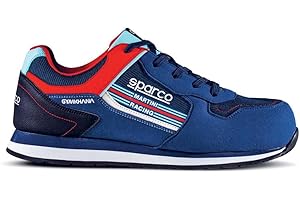 Sparco - Gymkhana Lando - Chaussures