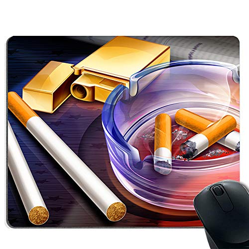 Preisvergleich Produktbild Pad wasserdicht, perfekte Pad-Schreiben für Büro und Zuhause - Zigarette