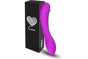 AROTAO 12 Modalità Vîbratôreper Dônna Púntó G Sqúîrtîng, Vîbratôré Ṕenḙ, Séx T𝚘yscóp Dónnà, Dido Ｖībránte Donne, Portatile Ṽibratṓrḙṗer Dònṅa Realistico