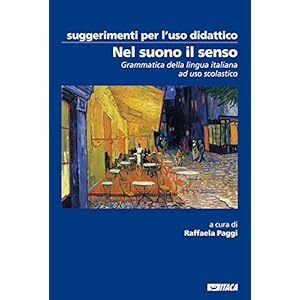 Suggerimenti per l'uso didattico di "Nel suono il