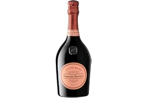 LAURENT PERRIER Laurent-Perrier Cuvee Rose Rose Champagne