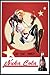 Produktbild Fallout 4 Poster Nuka Cola (93x62 cm) gerahmt in: Rahmen schwarz