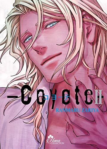 Coyote — Tome 2
