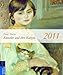 Künstler und ihre Katzen 2011 by 