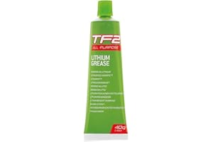 TF2 by Weldtite Lithium Grease 40g