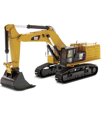 Diecast Masters 85058c - Cat 365B L Series II Pelle hydraulique