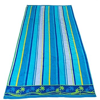 amazon extra large beach towels