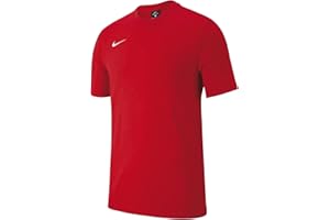 Nike Team Club 19 Tee T-Shirt Mixte Enfant