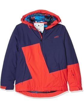 Chiemsee Jungen Snowjacket Kamron J