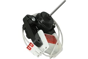 Motor ventilador congelador LG 4680JB1035C 240V 37.5mA 9W 50HZ 2P N/A 1750