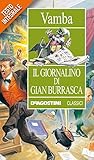 Image de Il giornalino di Gian Burrasca (Classici)