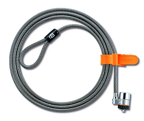 Kensington MicroSaver Laptopschloss - 2