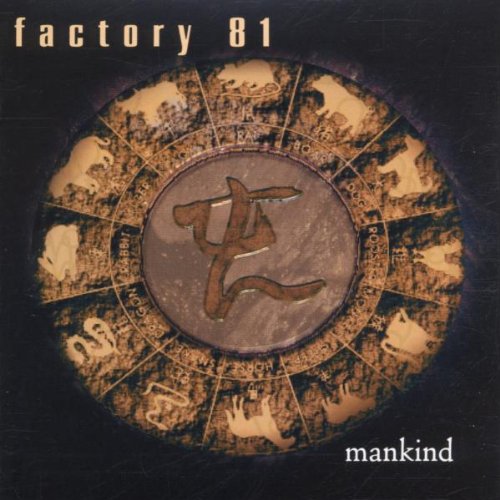 Preisvergleich Produktbild Mankind