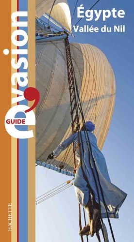 couverture de : Egypte val&eacute;e du Nil