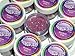 Produktbild Rainbow Dust Non-Toxic Cake Glitter Decoration Sparkle Range STARDUST LILAC
