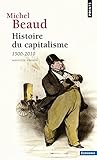 Histoire du capitalisme. 1500-2010