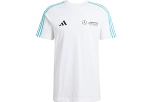 adidas Niños Mercedes - AMG Petronas Formula One Team DNA tee Youth