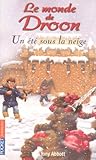 5. Le monde de Droon - Un été sous la neige