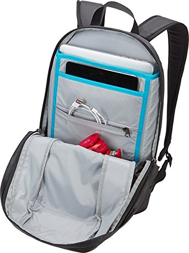 Thule EnRoute 13L  Rucksack 13 Zoll Notebook  schwarz