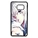 Produktbild Samsung Galaxy S6 Edge Plus Cell Phone Black Case Death Note_012