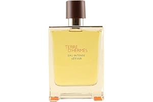 Hermes Terre D'hermes Eau Intense Vetiver Eau De Parfum Spray 50 Ml For Men