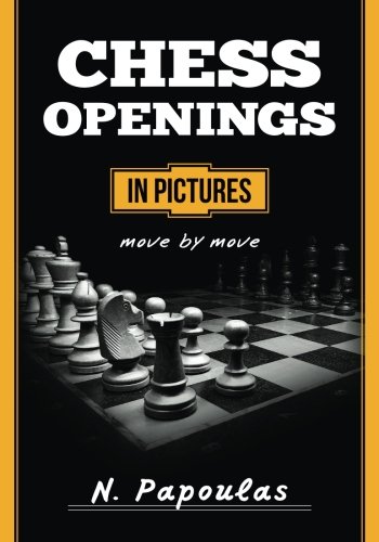 Download Chess Openings in Pictures Move by Move