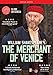 Shakespeare:Merchant Venice [Jonathan Pryce; Rachael Pickup; Daniel Lapaine; Dominic Mafham] [OPUS ARTE: OA1160D] [DVD]