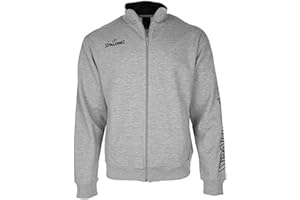 Spalding Team II Veste Basketball Homme