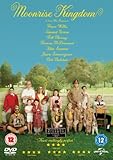 Moonrise Kingdom [DVD] [2012]