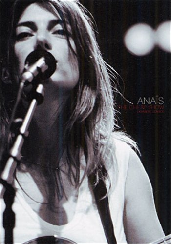 couverture de : Ana&iuml;s : Cheap show (The)