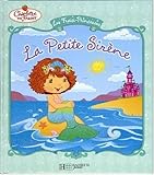 Les Fraisi-Princesses : La Petite Sirène