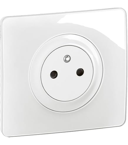 Prise TV Legrand Celiane Blanc - 67382/68282, Neuve, Installation électrique, Détails Voir Vendeur