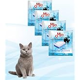 PureCanpati 4'l&uuml; Kedi Kumu Koku Giderici (Okyanus Esintili)