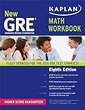 Image de Kaplan New GRE Math Workbook