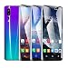 Produktbild P20 Pro 6.1"HD Octa-Core Smartphone 1G + 8G Dual-SIM & Kamera 16MP Handy US (Farbverlauf)