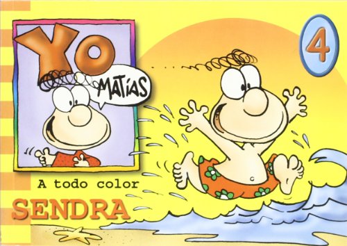 Yo Matías 4
