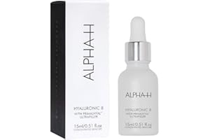 ALPHA-H Serums by Alpha H Hyaluronic 8 With Primalhyal Ultrafiller 15ml