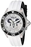 Invicta Disney Limited Edition Damen-Armbanduhr 38mm Automatik 22753