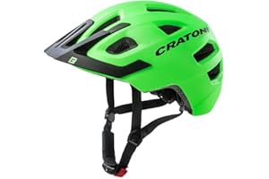 Cratoni Kinder Maxster Pro Fahrradhelm
