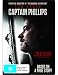 Captain Phillips Steelbook [Edizione: Regno Unito]