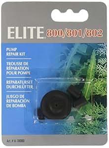 elite 802 aquarium air pump