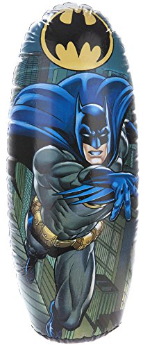 Vivo © Batman Bopper Inflatable Knock Down Punch Bag Stress Relief Indoor Outdoor Fun reviews Vivo © Batman Bopper Inflatable Knock Down Punch Bag Stress Relief Indoor Outdoor Fun