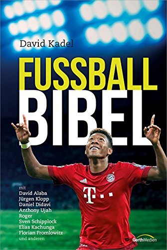 Download Fußball-Bibel (Edition 2016) Download Fußball-Bibel (Edition 2016)