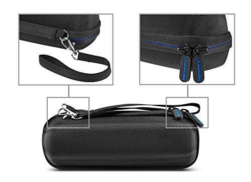 Supremery Tasche für Philips Bartschneider Series 5000 7000 9000 Hülle Case Etui Tragetasche - 2