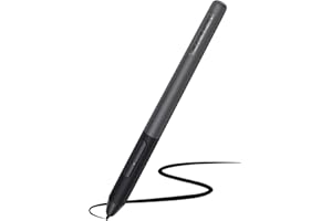 ‎GAOMON GAOMON ArtPaint AP50 Batterielosem Stift für PD1161 / PD1561 / PD156 Pro Grafik-Display